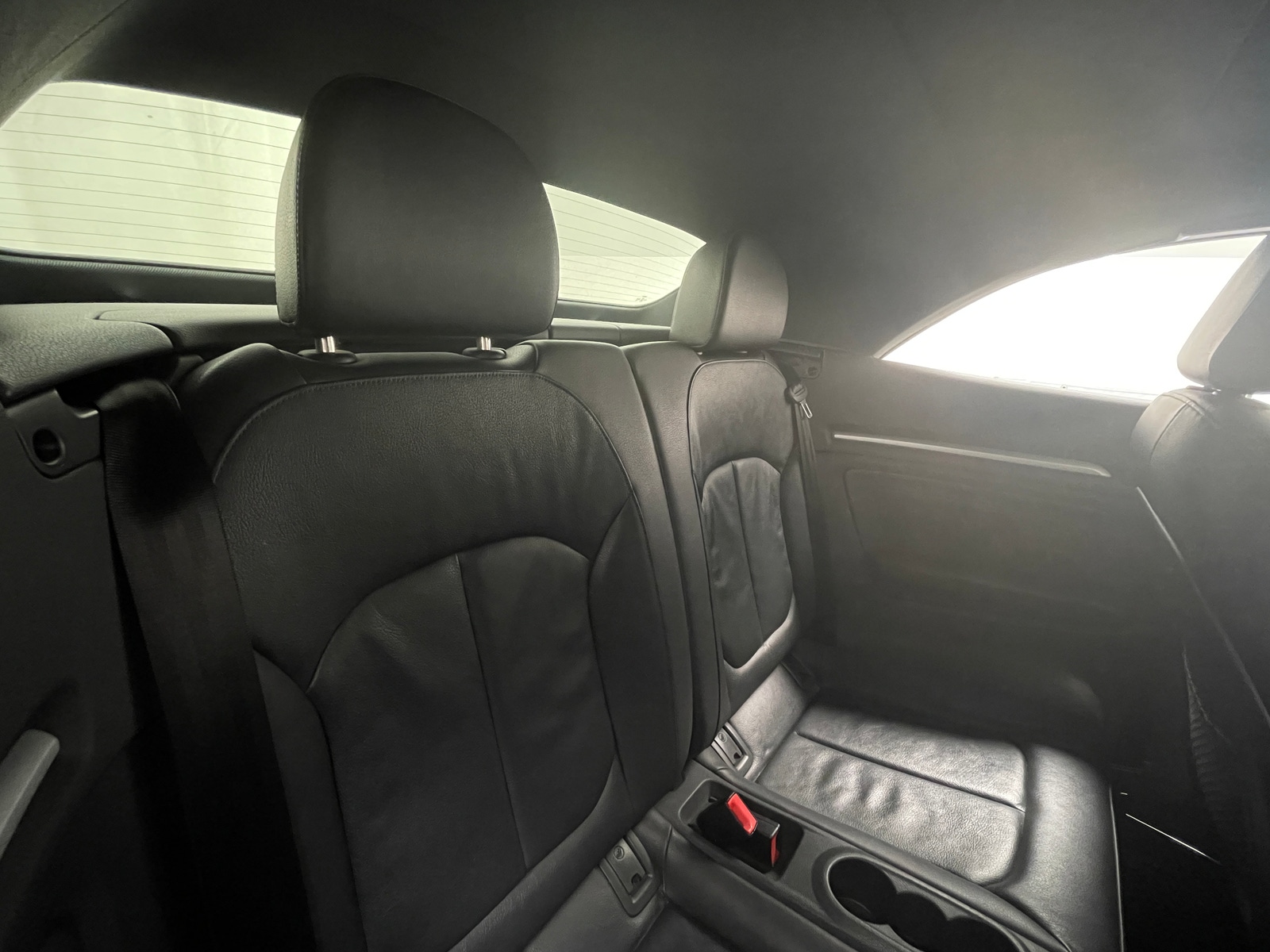 Thumbnail: 2016 Audi A3 - 5