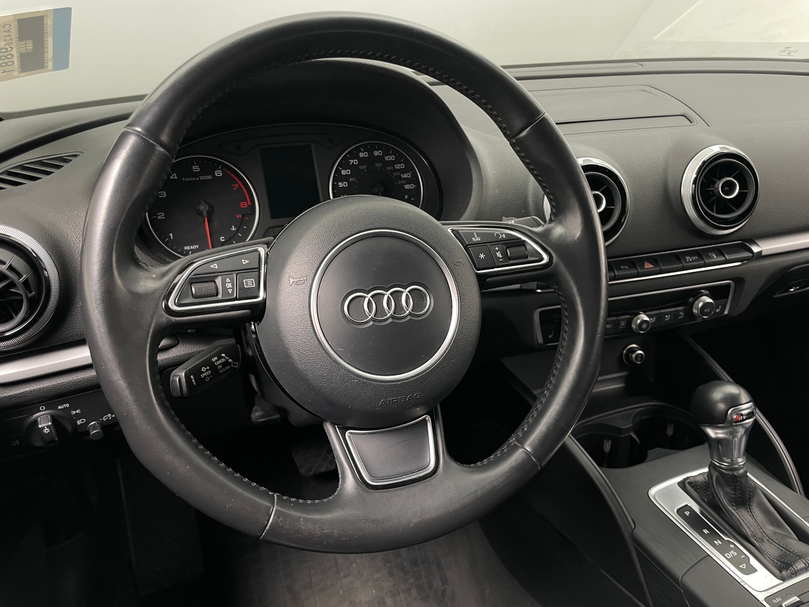 Thumbnail: 2016 Audi A3 - 4
