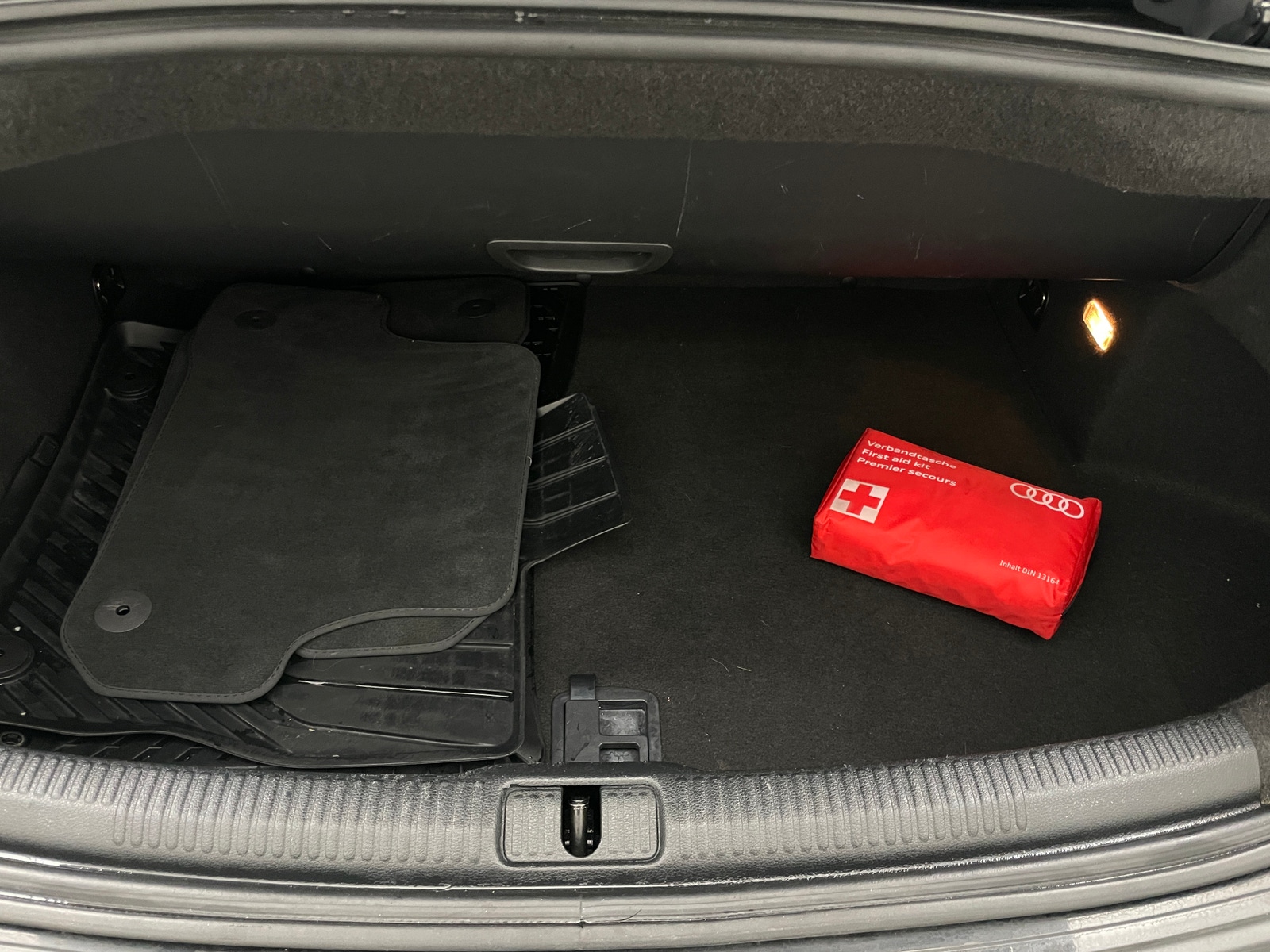 Thumbnail: 2016 Audi A3 - 6