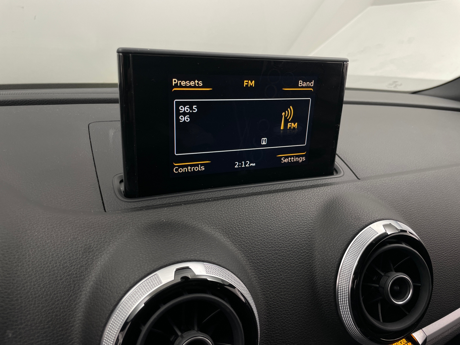 Thumbnail: 2016 Audi A3 - 3