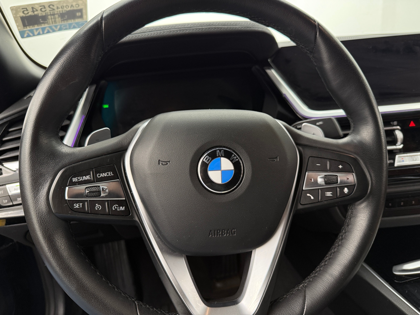 Thumbnail: 2021 BMW Z4 - 3