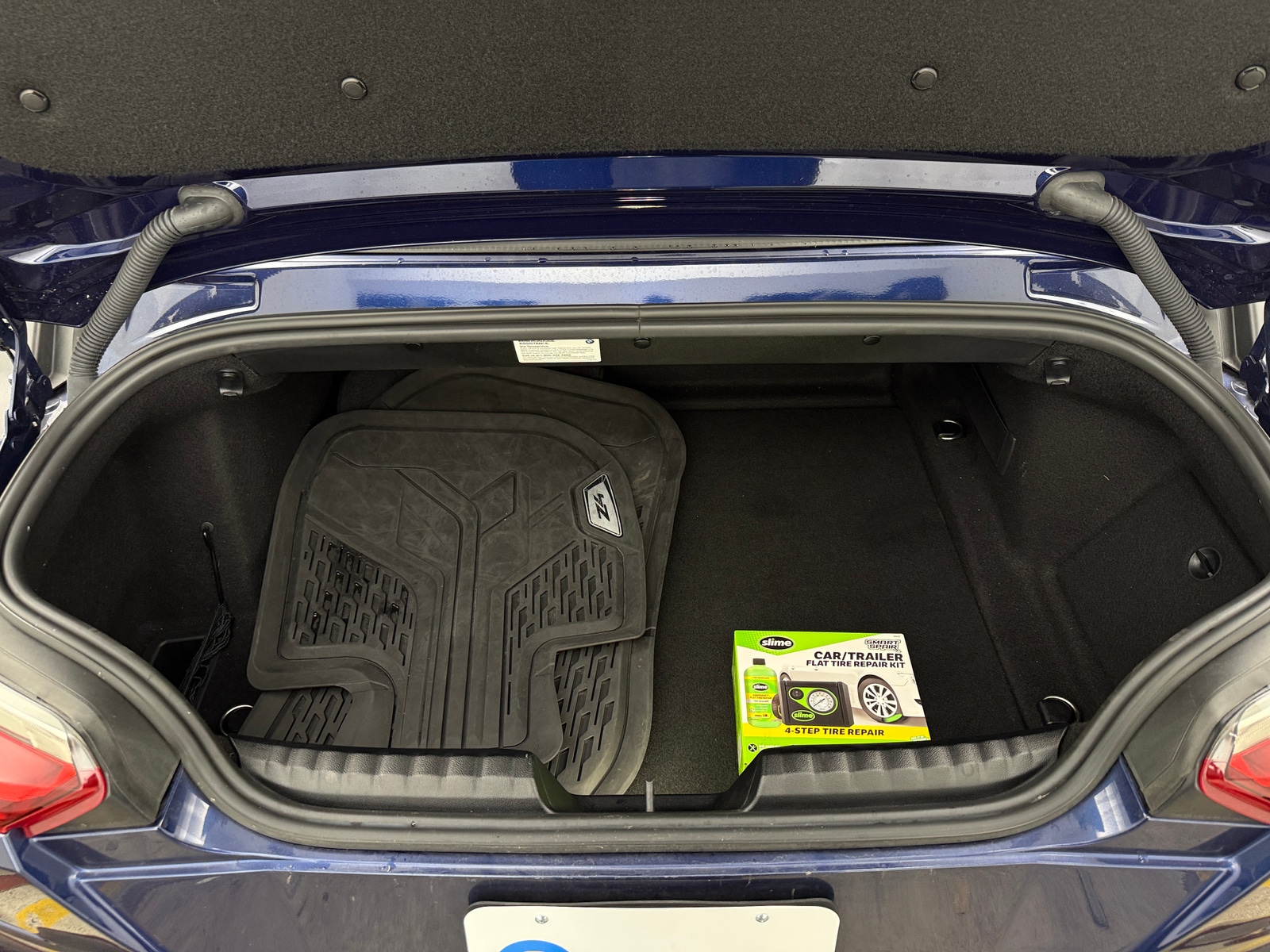 Thumbnail: 2021 BMW Z4 - 4