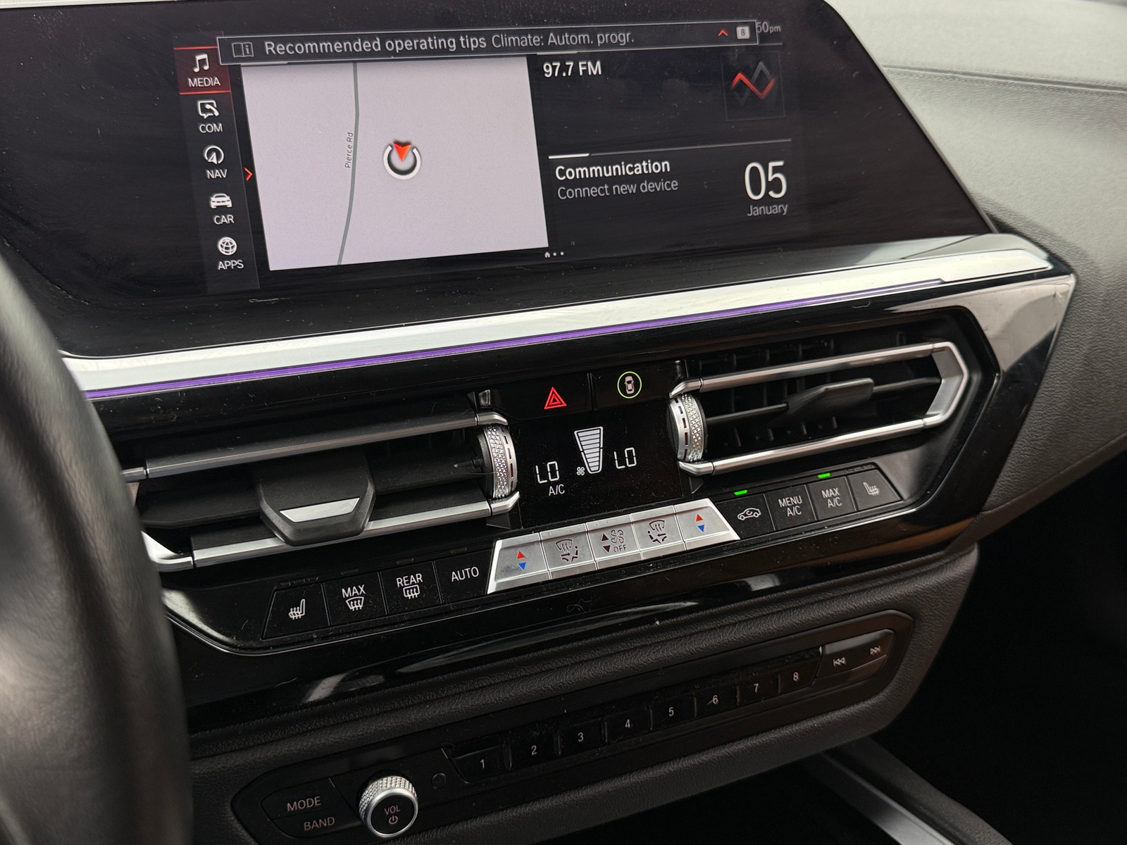 Thumbnail: 2021 BMW Z4 - 2