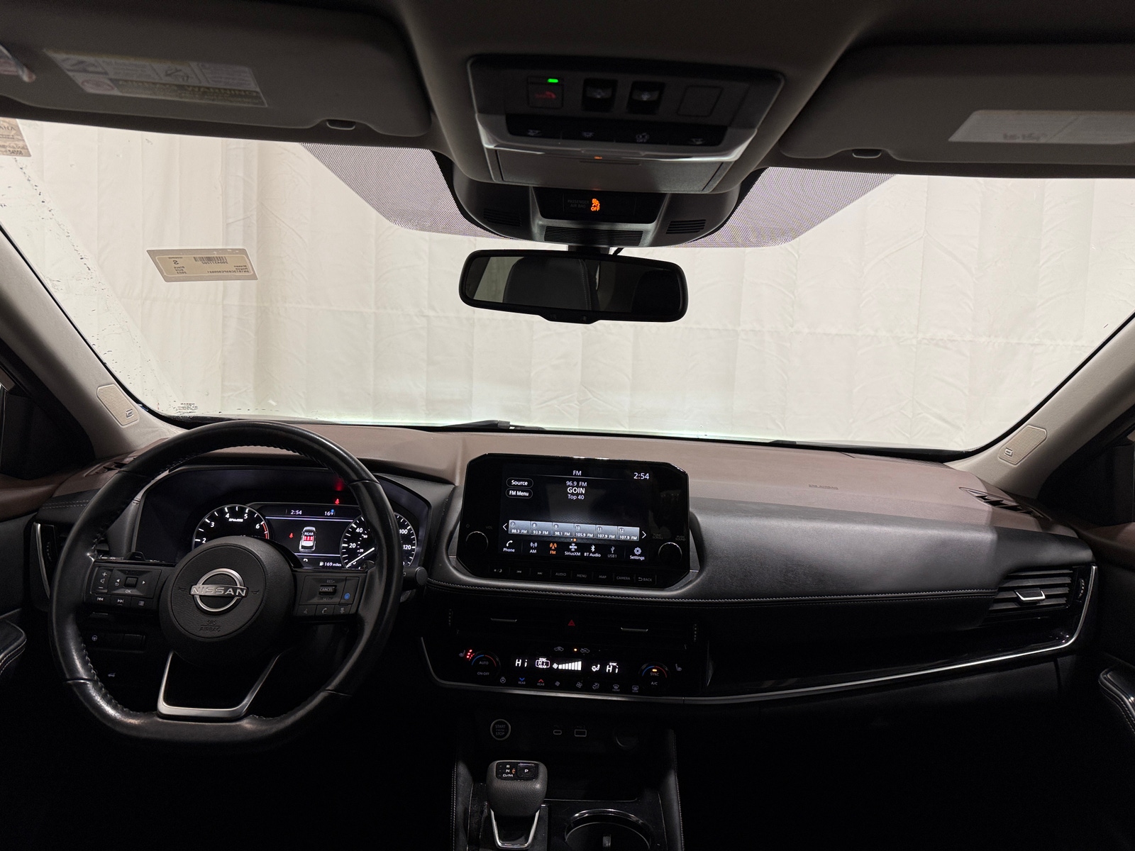 Thumbnail: 2023 Nissan Rogue - 2