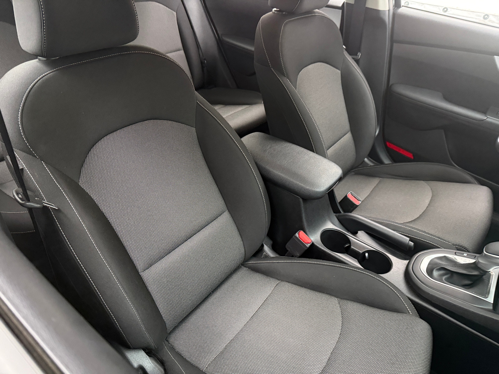 Thumbnail: 2023 Kia Forte - 2