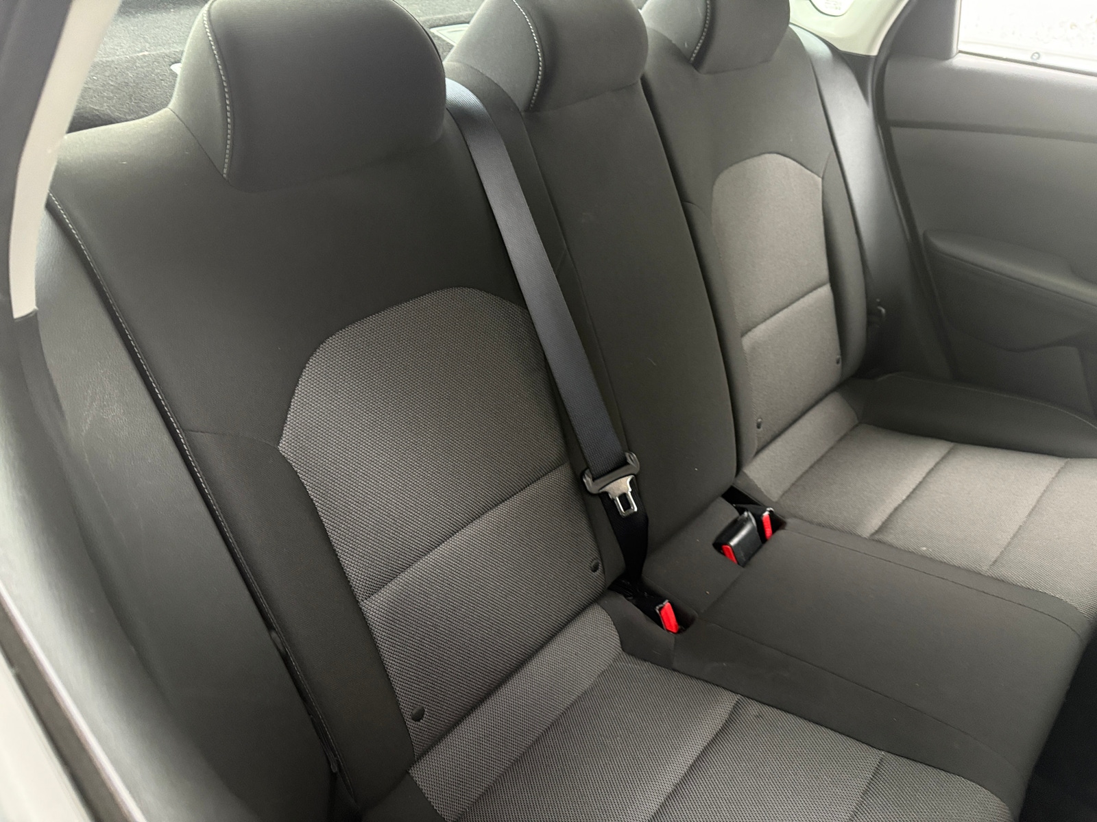 Thumbnail: 2023 Kia Forte - 6