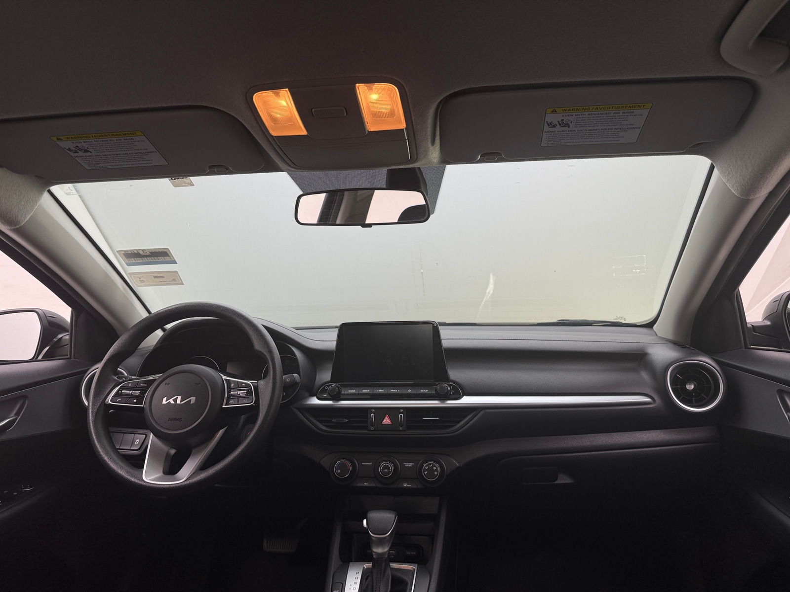 Thumbnail: 2023 Kia Forte - 3