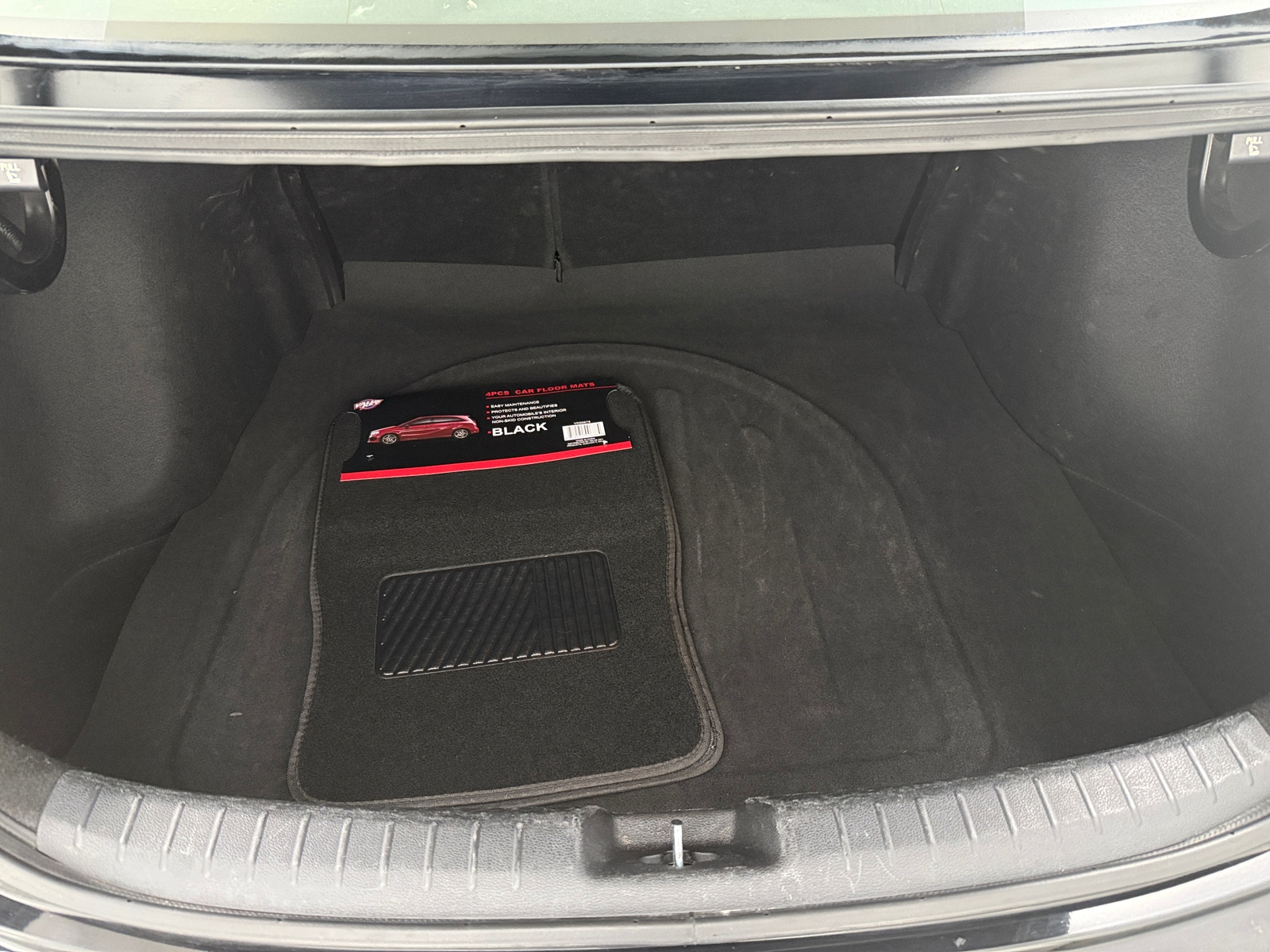 Thumbnail: 2023 Kia Forte - 7