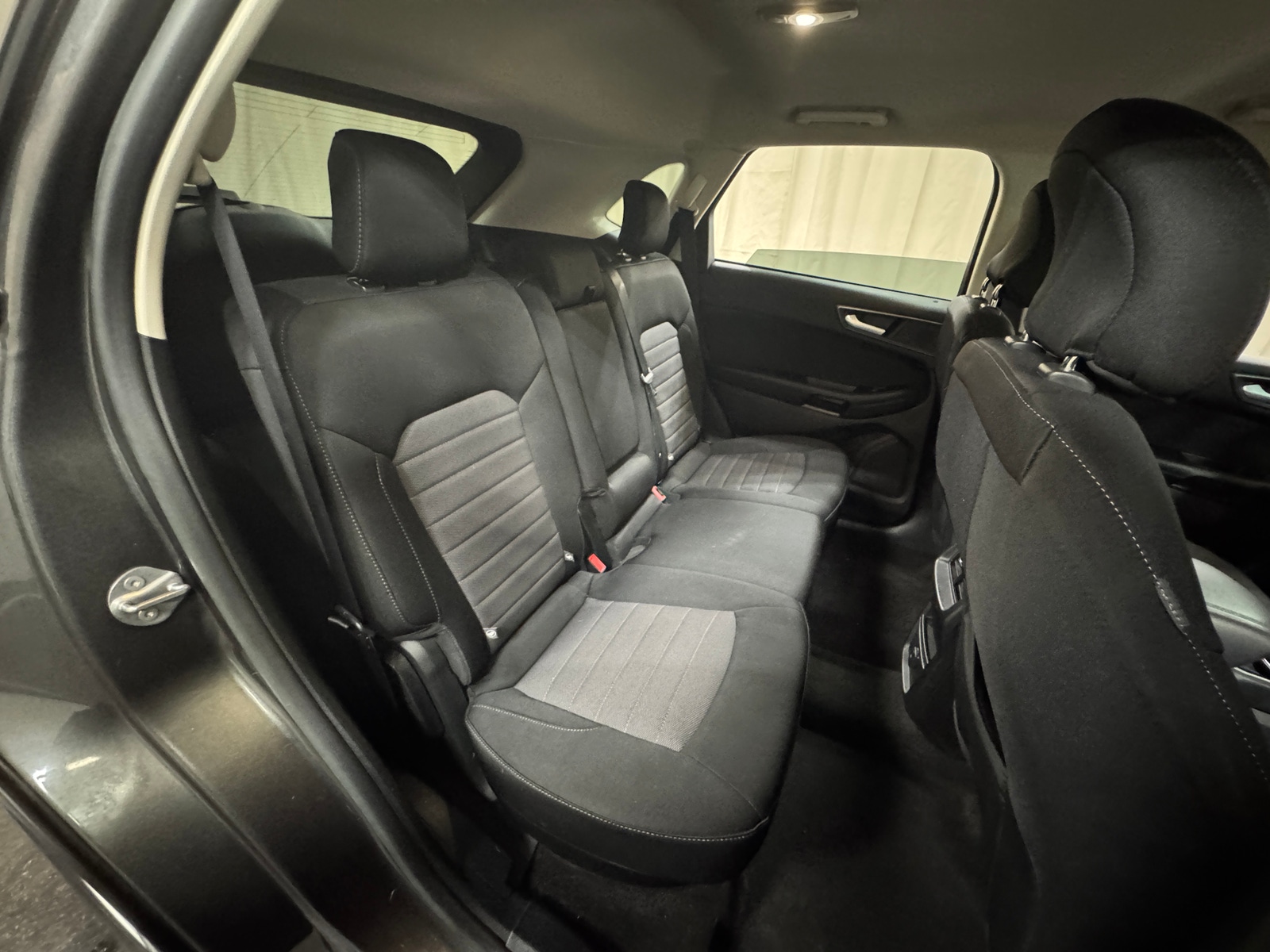 Thumbnail: 2019 Ford Edge - 6