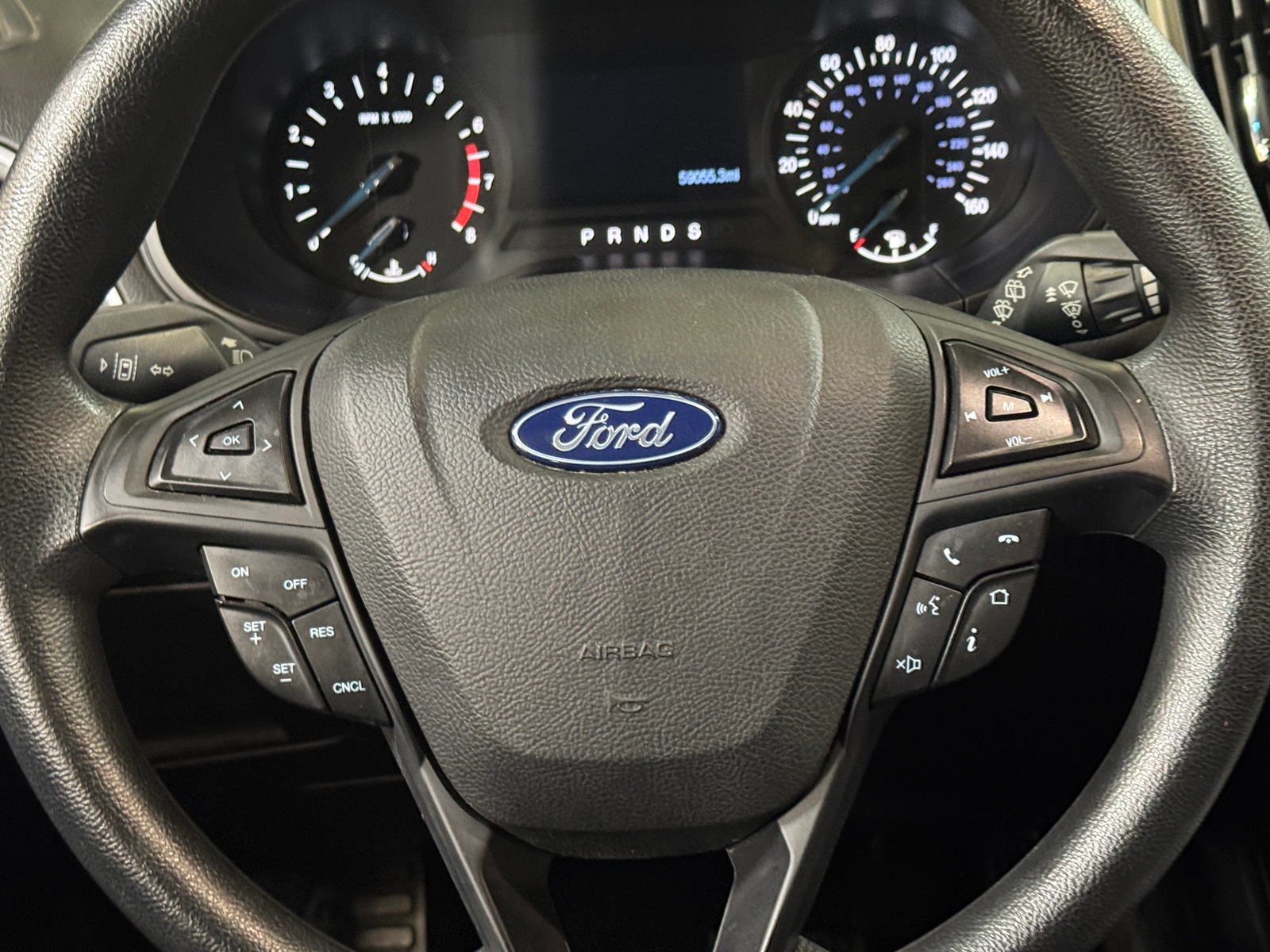 Thumbnail: 2019 Ford Edge - 5