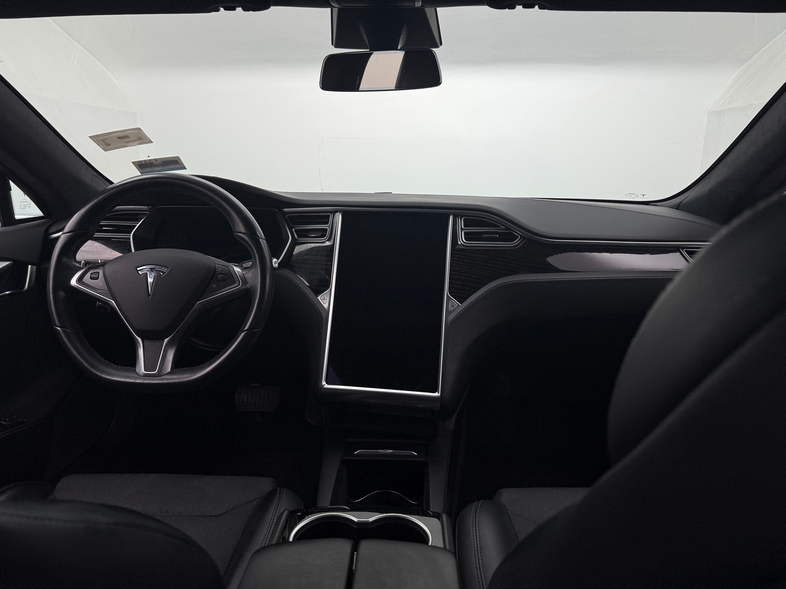Thumbnail: 2017 Tesla Model S - 2