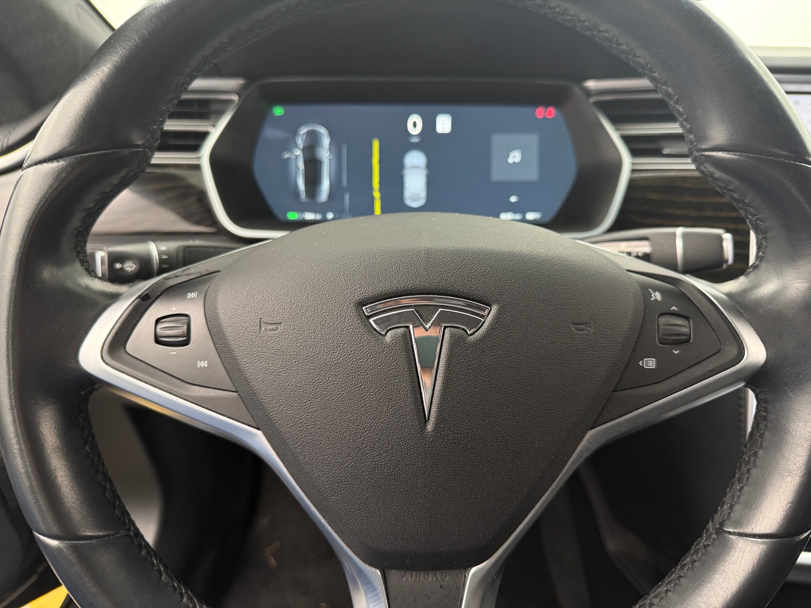 Thumbnail: 2017 Tesla Model S - 4