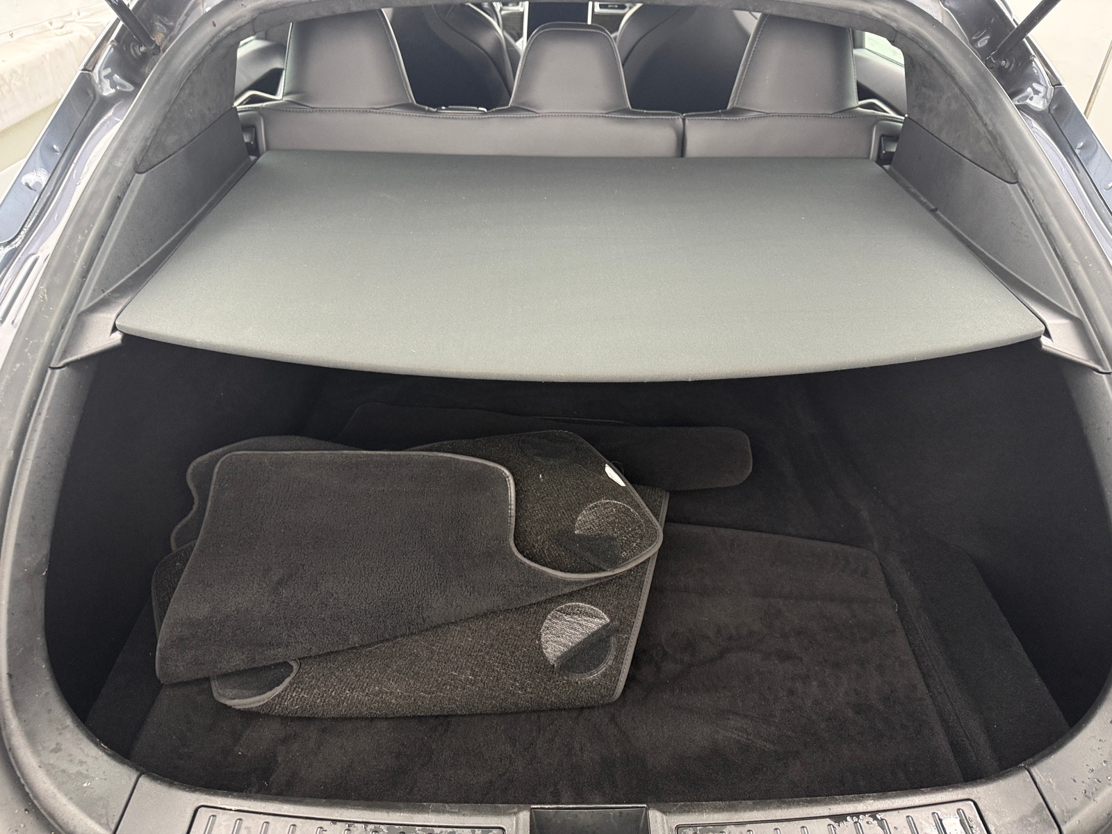 Thumbnail: 2017 Tesla Model S - 6