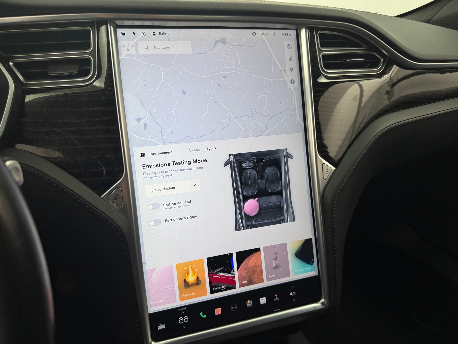 Thumbnail: 2017 Tesla Model S - 3