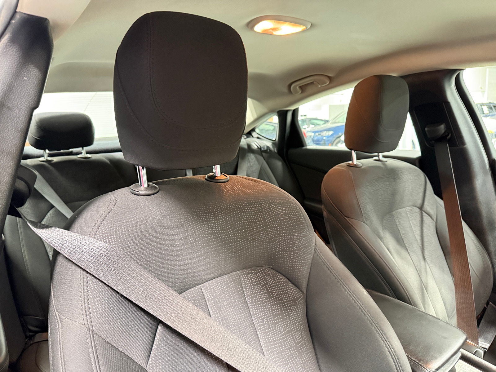 Thumbnail: 2015 Chrysler 200 - 2