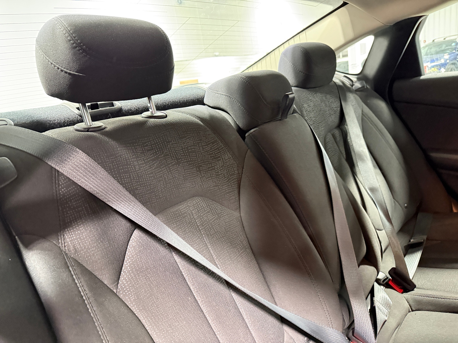 Thumbnail: 2015 Chrysler 200 - 6