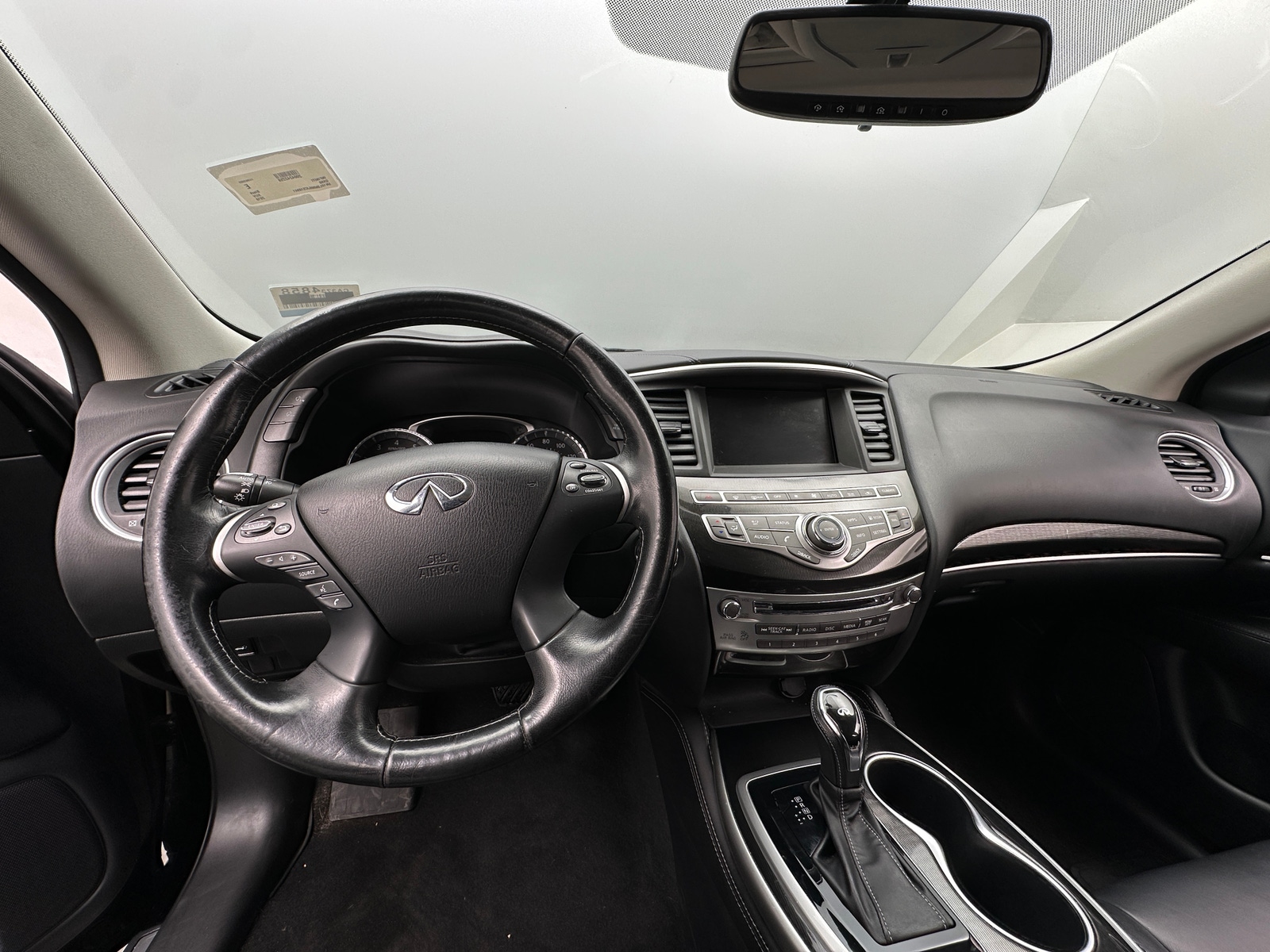 Thumbnail: 2018 INFINITI QX60 - 2