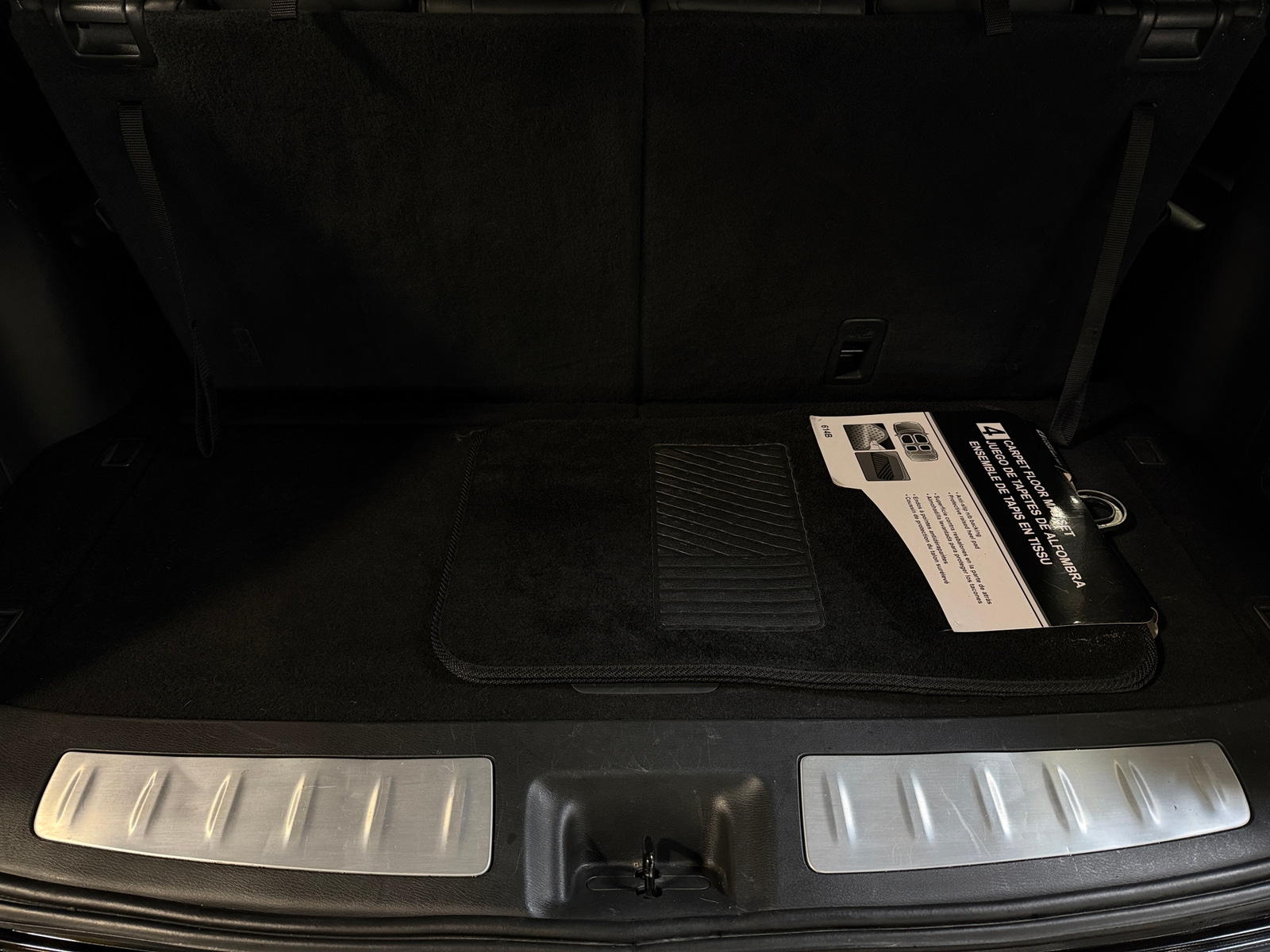 Thumbnail: 2018 INFINITI QX60 - 6