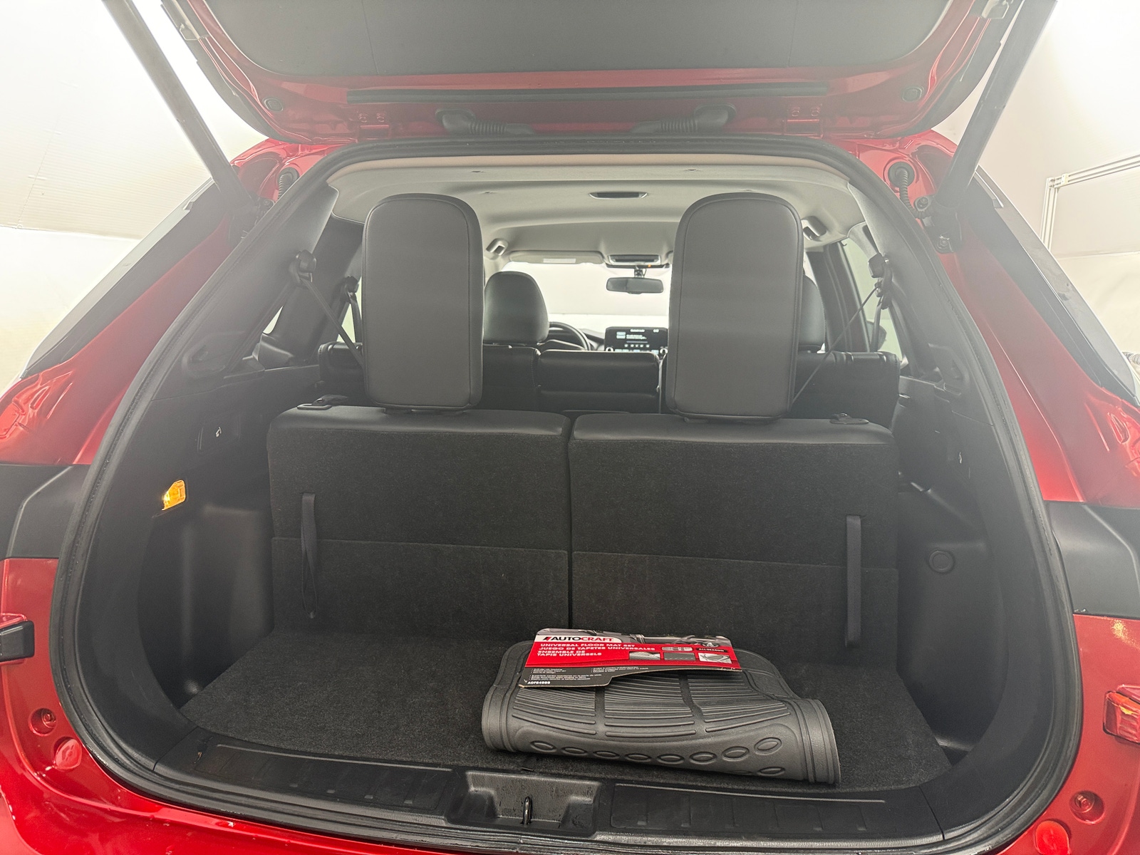 Thumbnail: 2024 Mitsubishi Outlander - 6