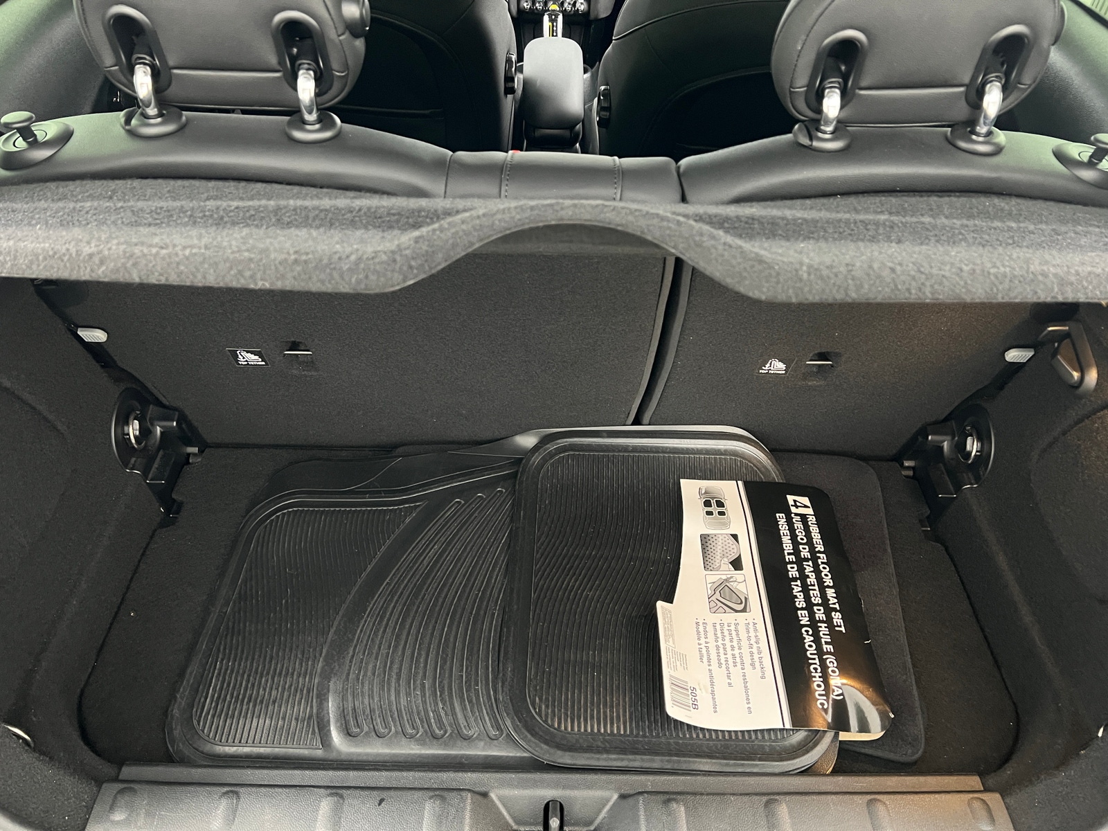 Thumbnail: 2024 MINI Cooper Hardtop - 5