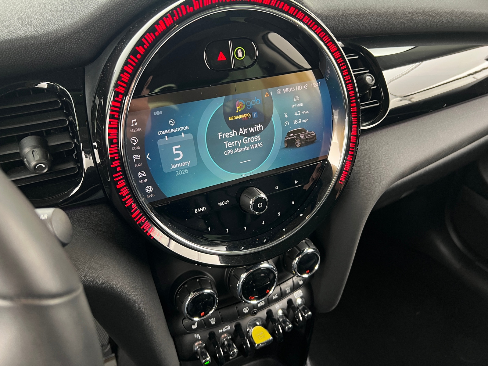 Thumbnail: 2024 MINI Cooper Hardtop - 2