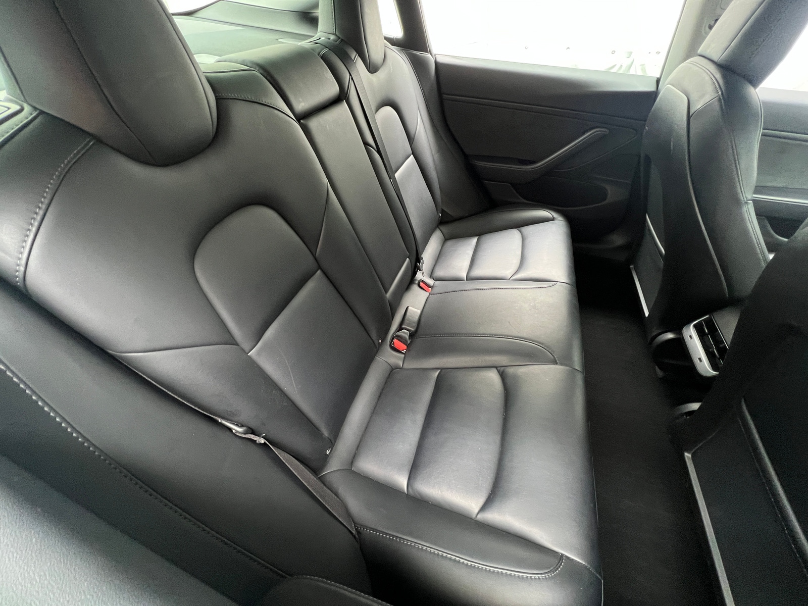 Thumbnail: 2018 Tesla Model 3 - 5