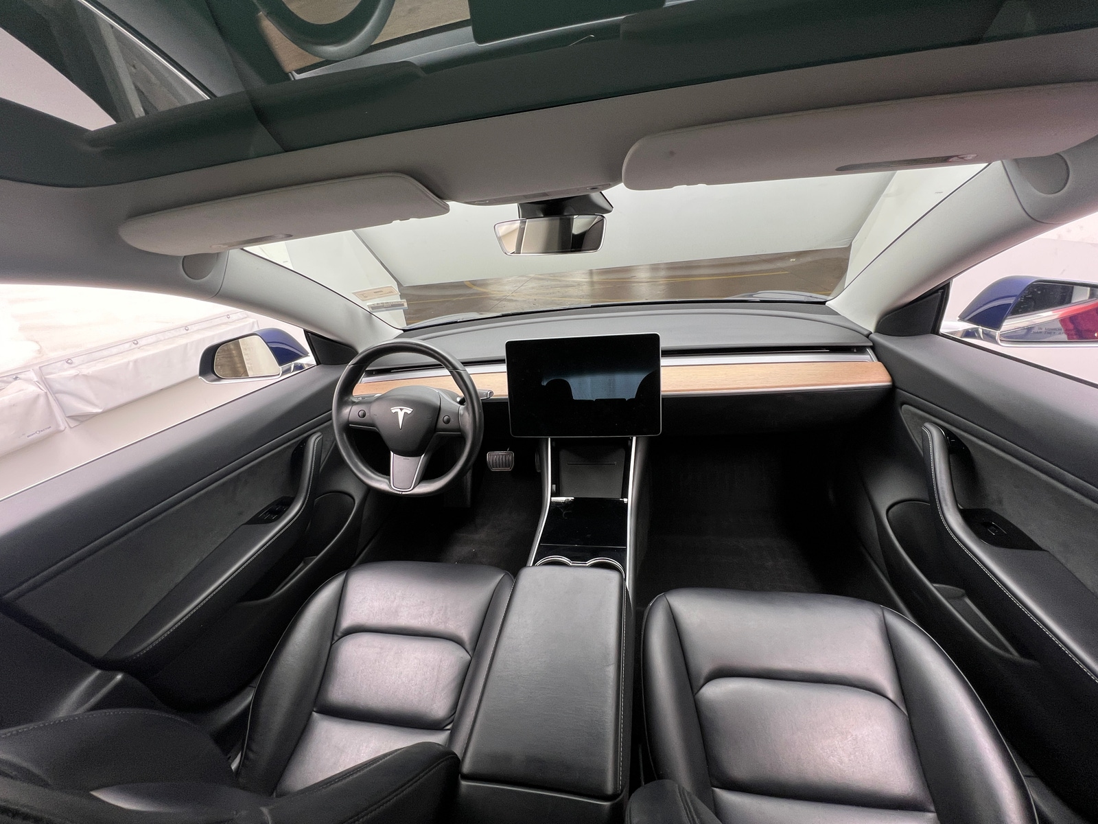 Thumbnail: 2018 Tesla Model 3 - 2