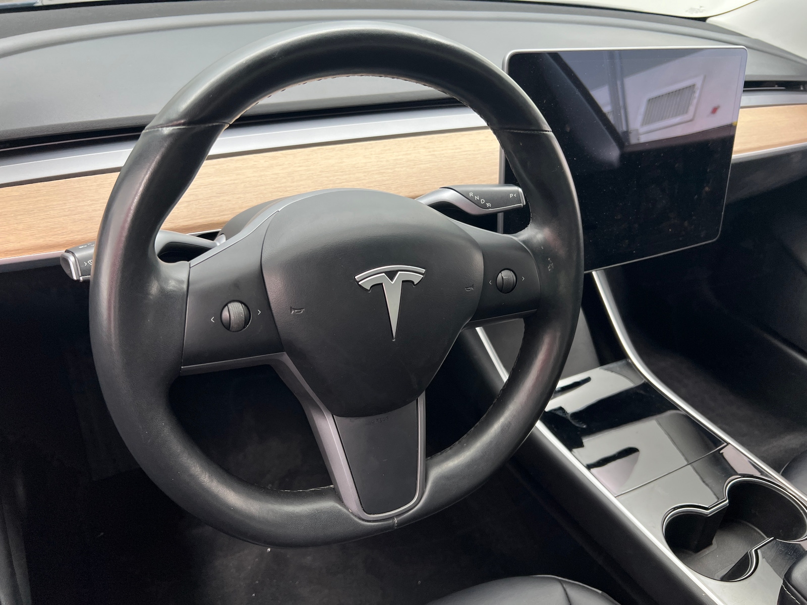 Thumbnail: 2018 Tesla Model 3 - 4