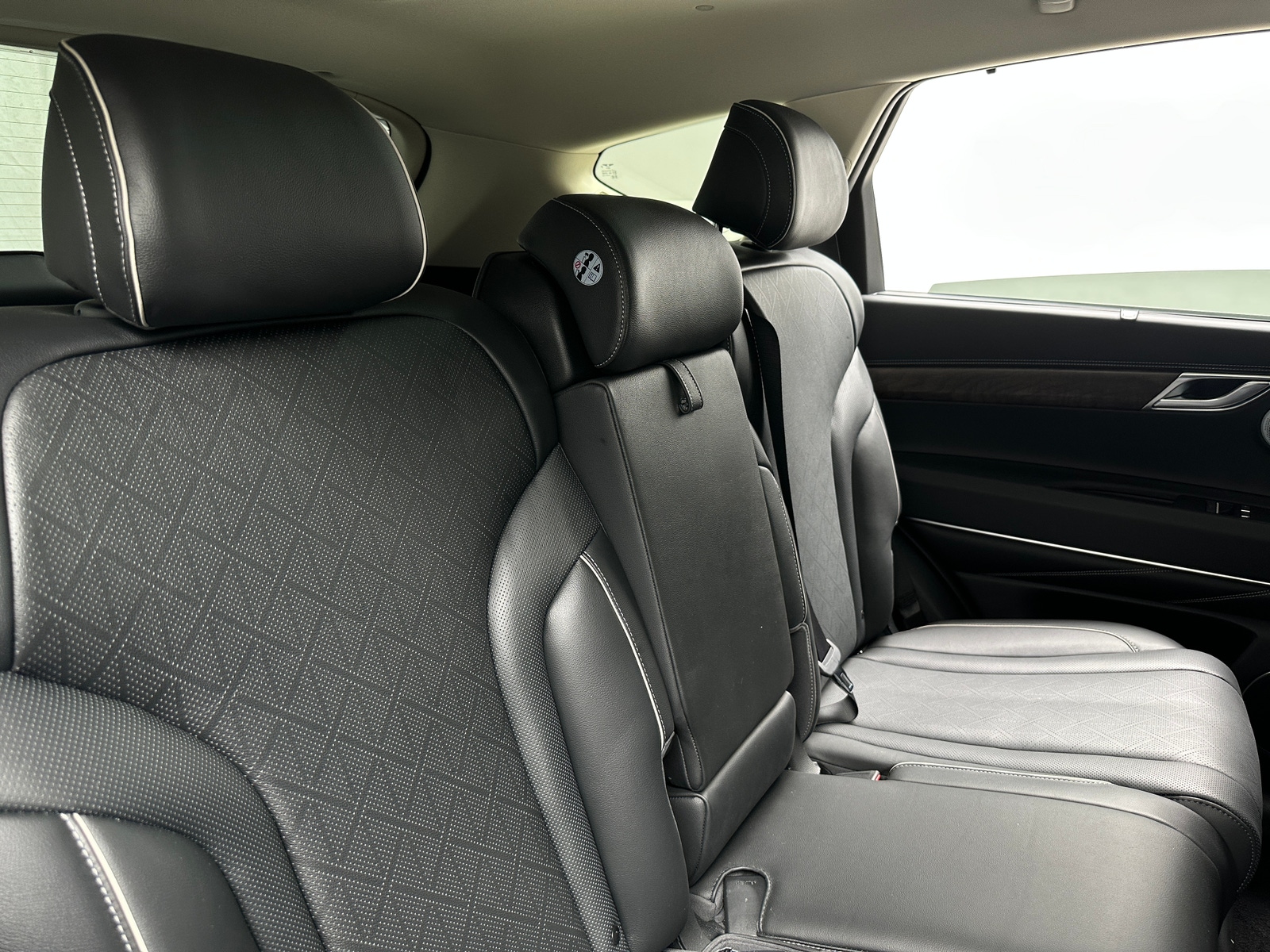 Thumbnail: 2025 Genesis GV80 - 5