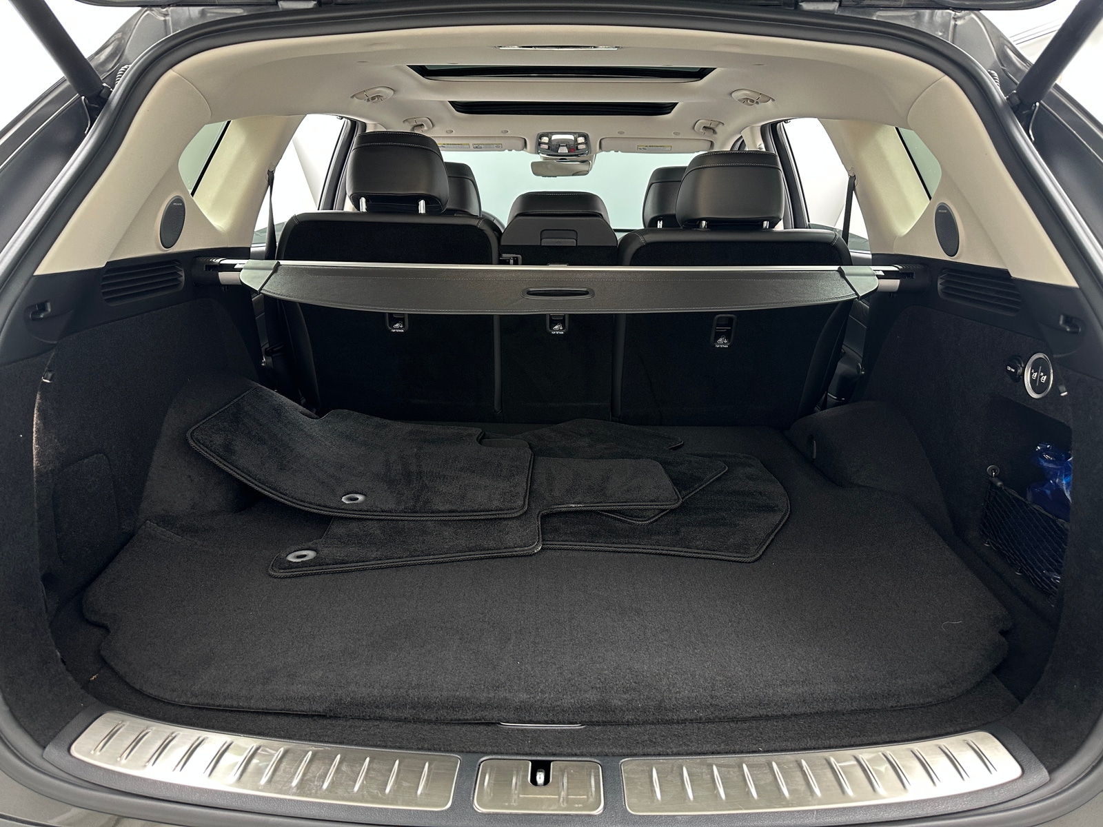 Thumbnail: 2025 Genesis GV80 - 6