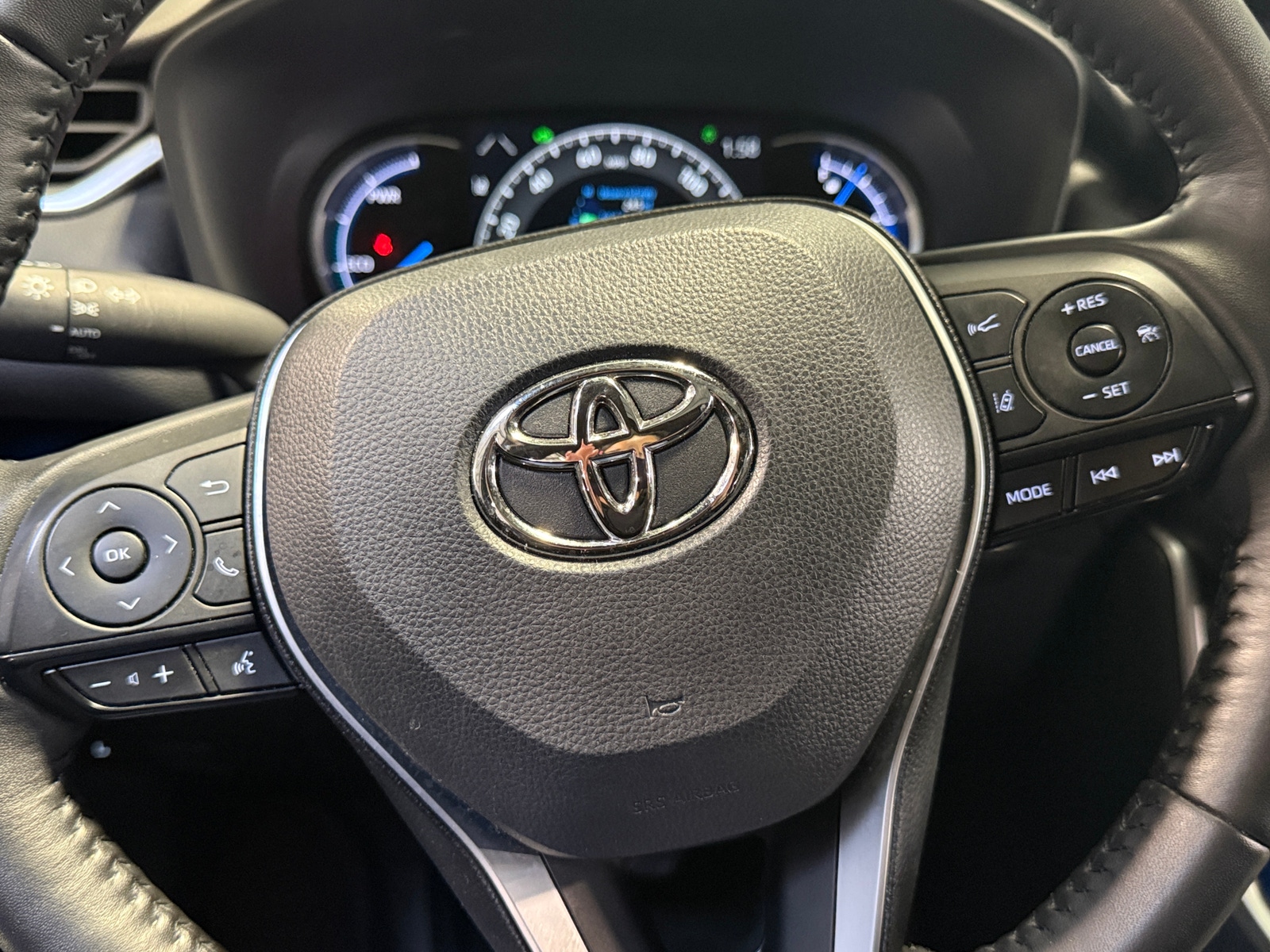 Thumbnail: 2023 Toyota RAV4 - 5