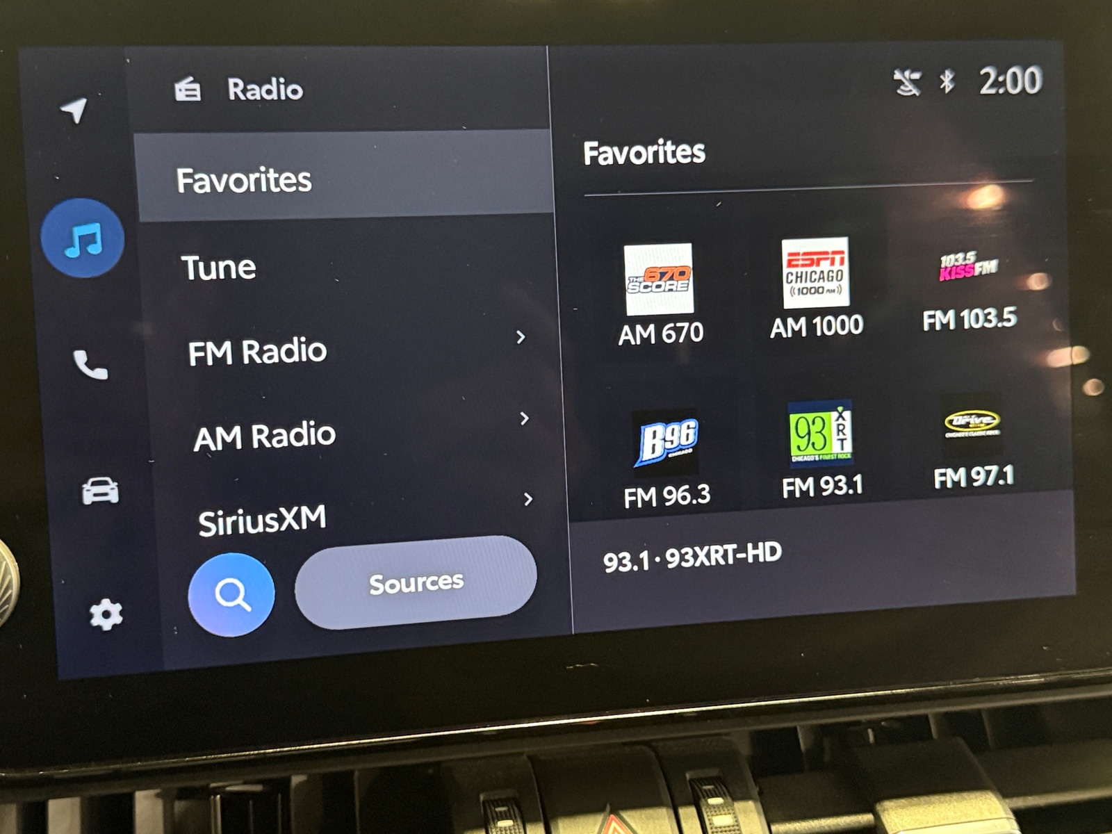 Thumbnail: 2023 Toyota RAV4 - 4