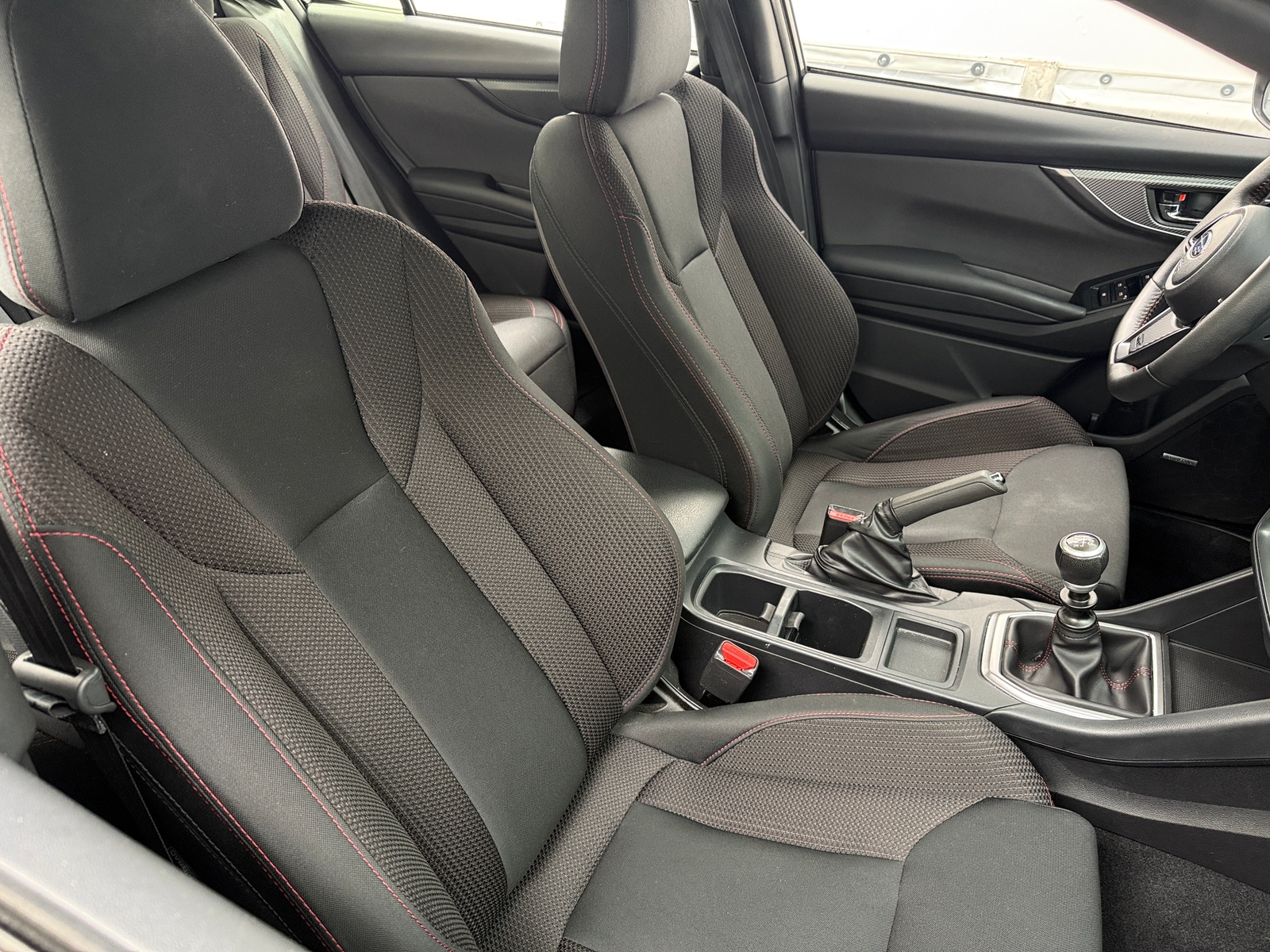 Thumbnail: 2022 Subaru WRX - 2