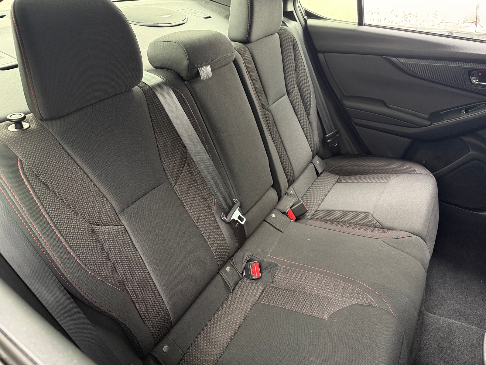 Thumbnail: 2022 Subaru WRX - 6