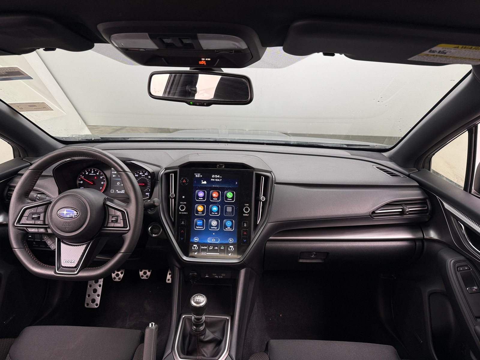 Thumbnail: 2022 Subaru WRX - 3