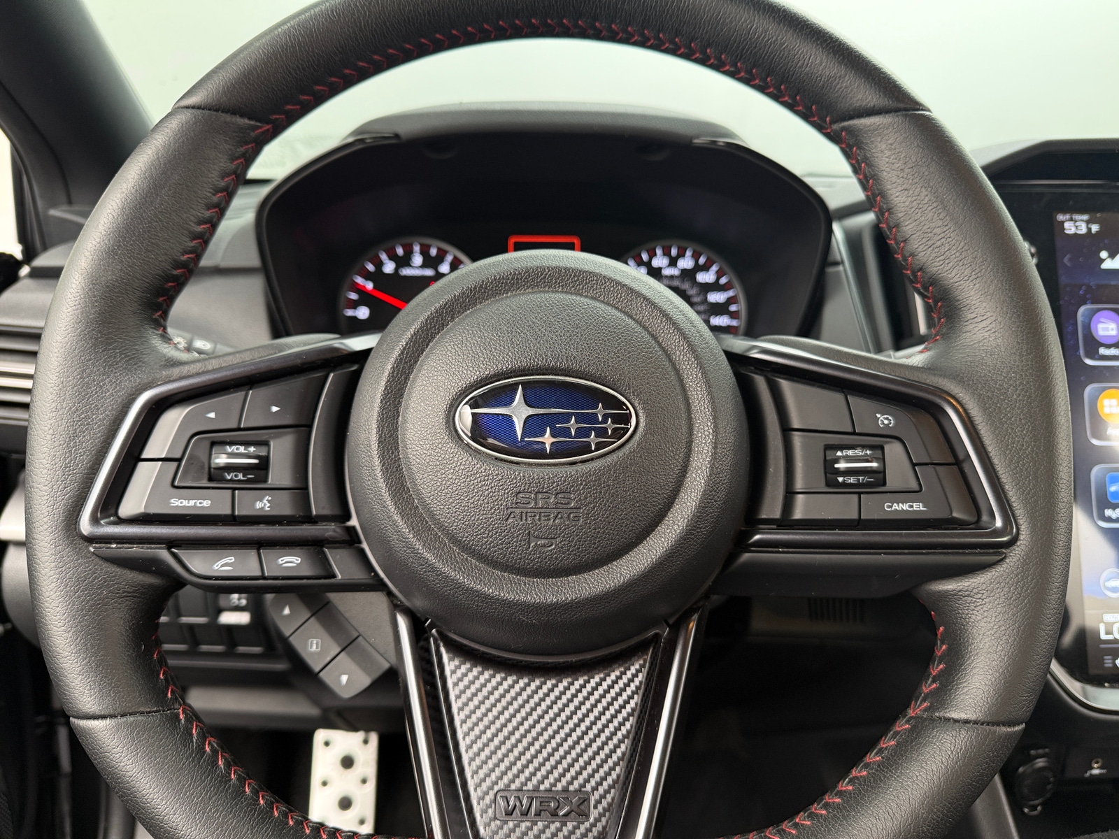 Thumbnail: 2022 Subaru WRX - 5