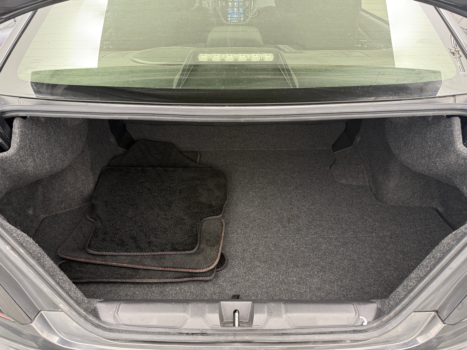 Thumbnail: 2022 Subaru WRX - 7