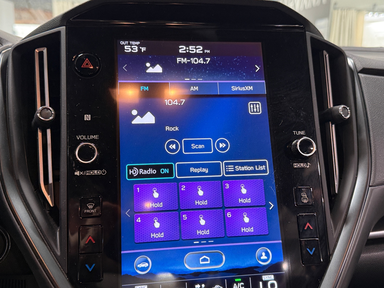 Thumbnail: 2022 Subaru WRX - 4