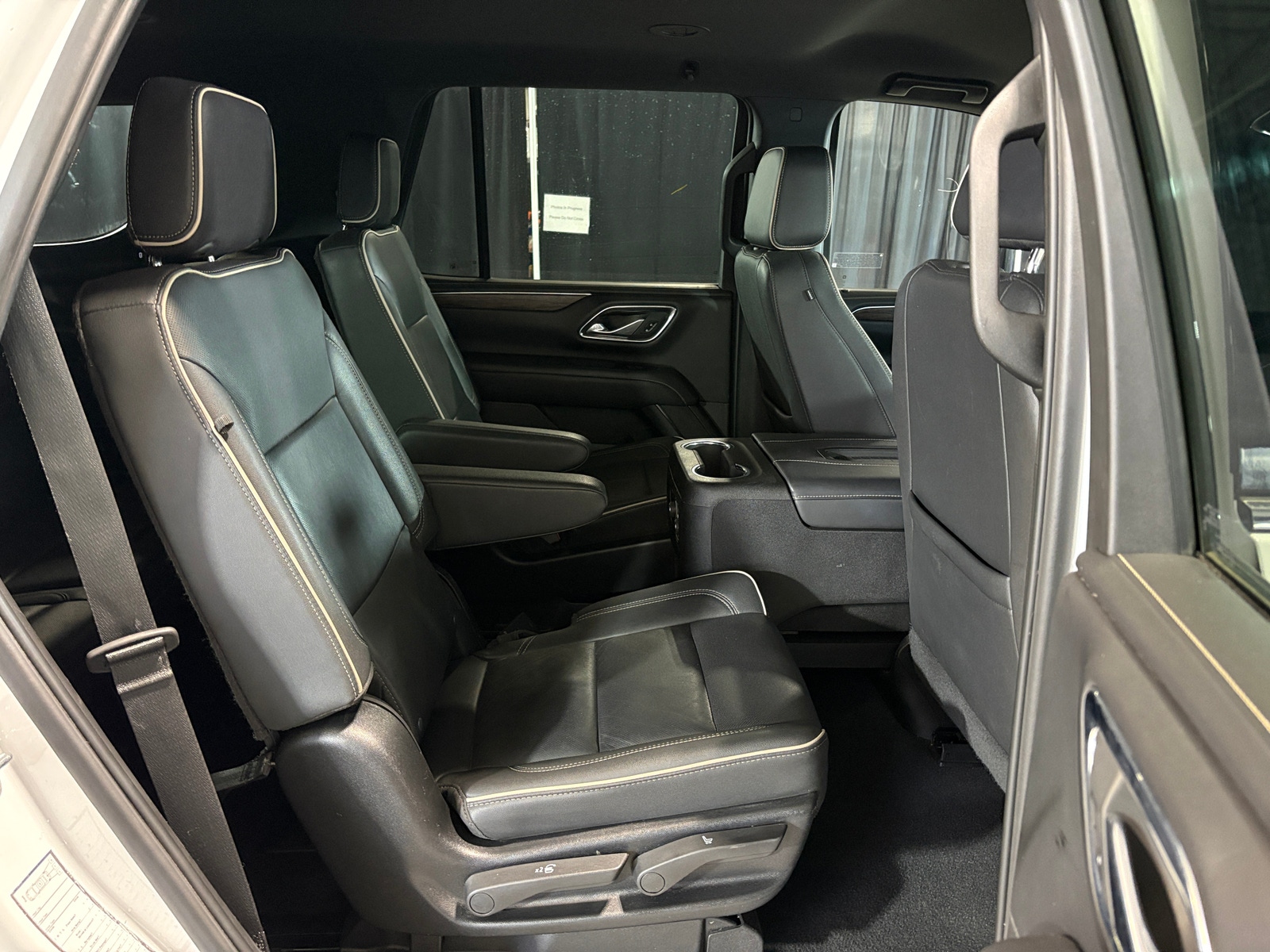 Thumbnail: 2024 Chevrolet Tahoe - 5