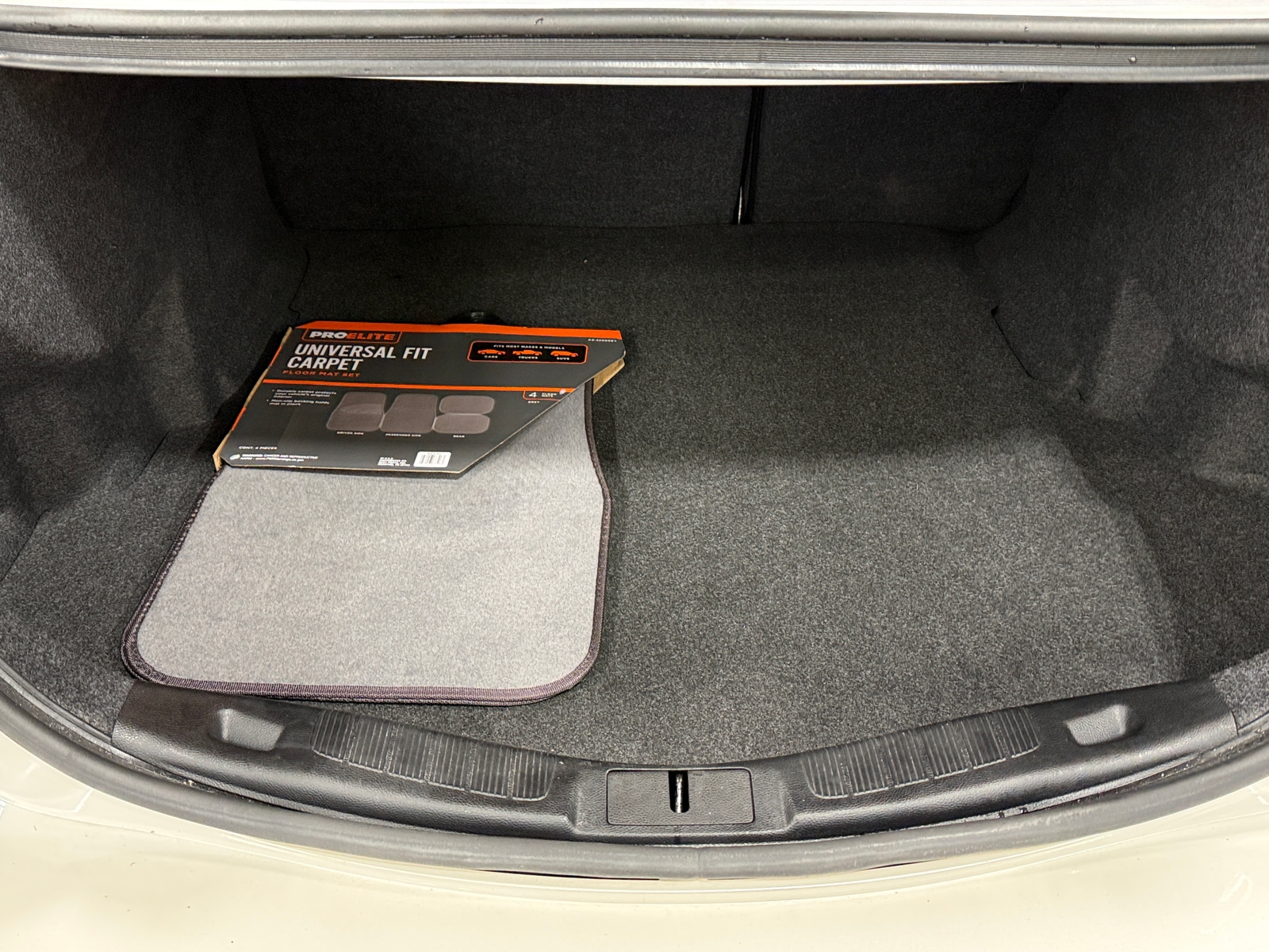 Thumbnail: 2018 Ford Fusion - 6