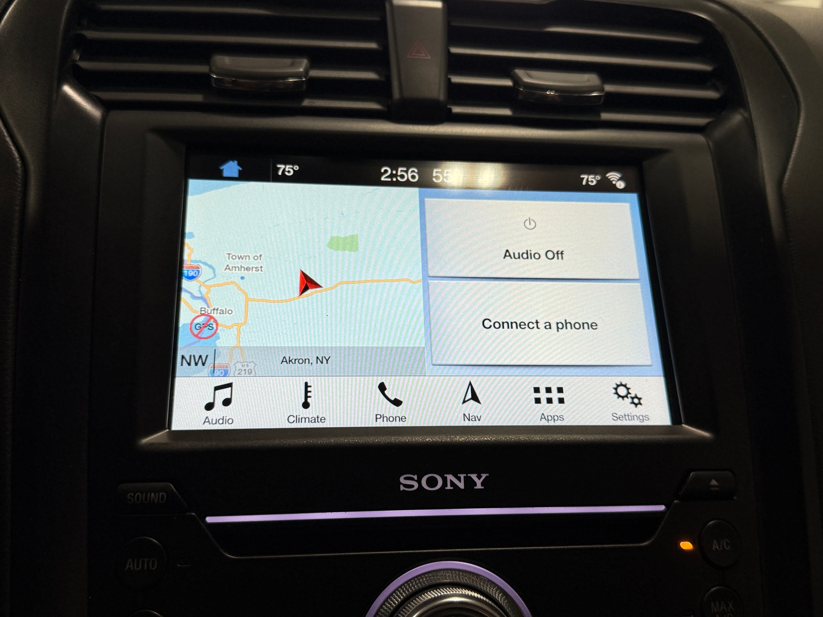 Thumbnail: 2018 Ford Fusion - 3