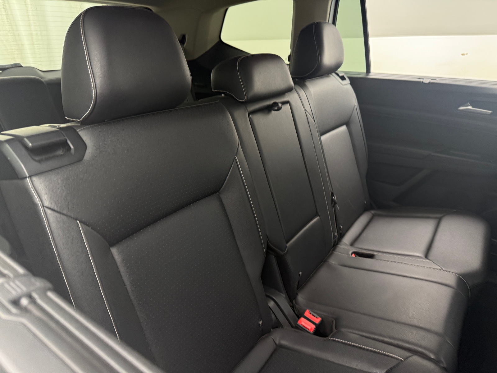 Thumbnail: 2021 Volkswagen Atlas - 5