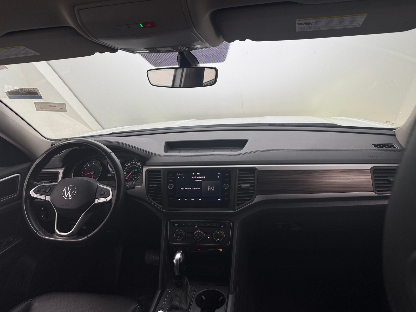 Thumbnail: 2021 Volkswagen Atlas - 2