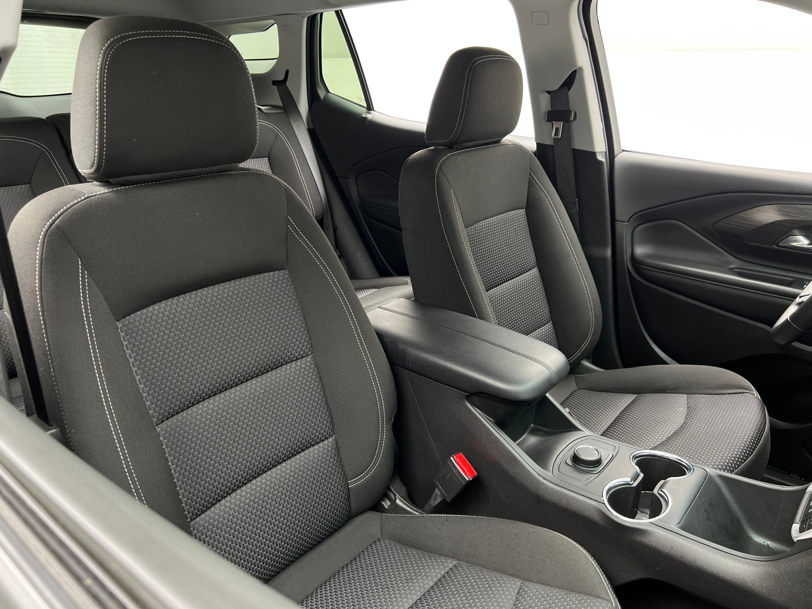 Thumbnail: 2024 GMC Terrain - 2