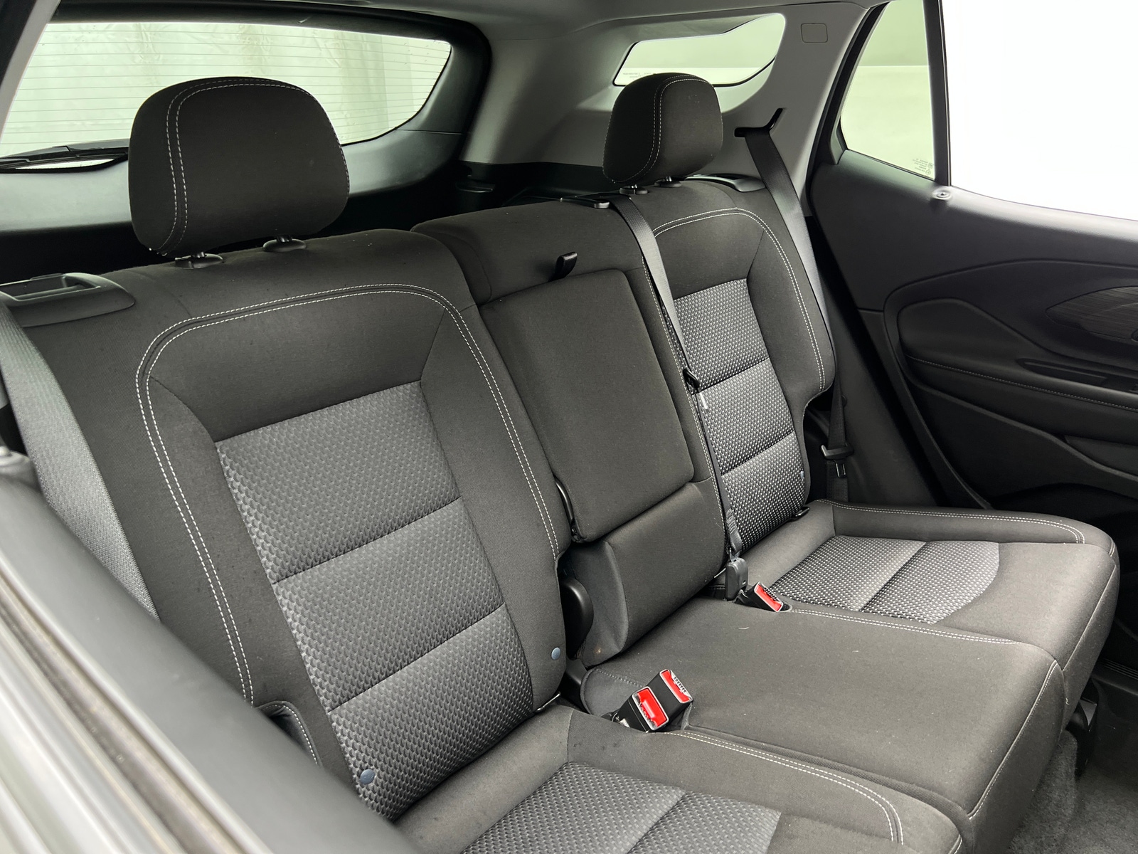 Thumbnail: 2024 GMC Terrain - 6