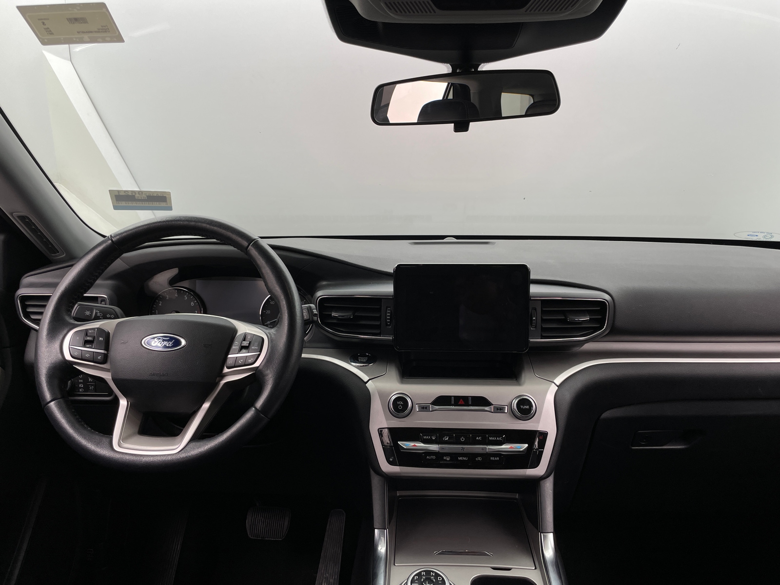 Thumbnail: 2021 Ford Explorer - 2