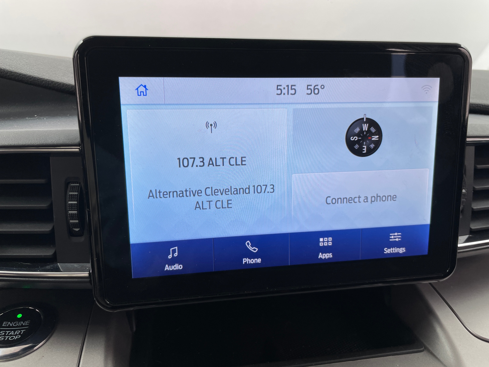 Thumbnail: 2021 Ford Explorer - 3