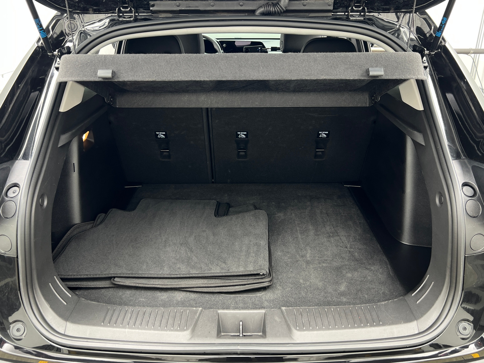 Thumbnail: 2025 Chevrolet Trax - 7