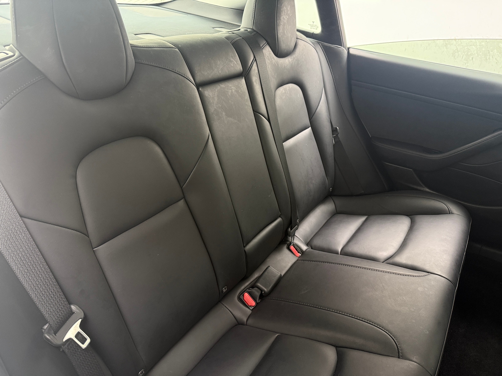 Thumbnail: 2020 Tesla Model 3 - 5