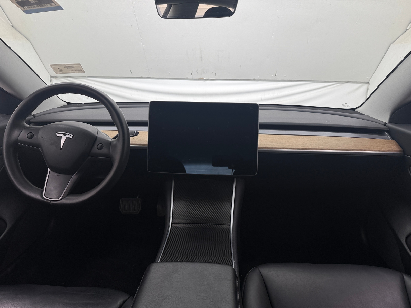 Thumbnail: 2020 Tesla Model 3 - 2